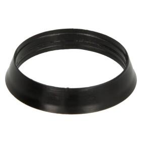Keil-Plast-Ring 1¼", 33 x 38 x 8 mm VPE=50...