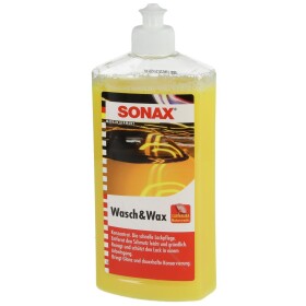 SONAX Wasch & Wax 500 ml 3132000