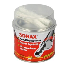 SONAX Auspuffreparatur-Set 200 ml 5531410