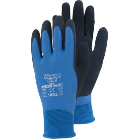 Handschuhe GripControl Aqua Größe 7/S