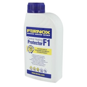 Fernox F1 Protector Heizungsvollschutz