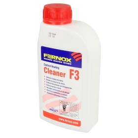 Fernox Heizungsreiniger Cleaner F3