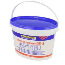 Fernox Spezial Entkalkungsmittel 30kg DS-3