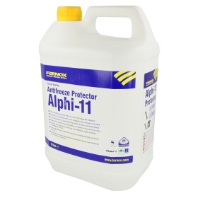 Fernox Spezial Frostschutz flüssig 5 Liter Alphi-11