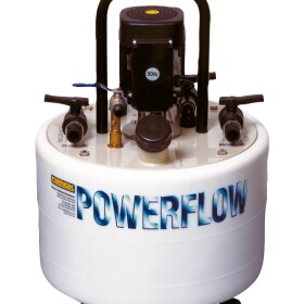 Fernox Powerflow Profi-Spülpumpe MK III