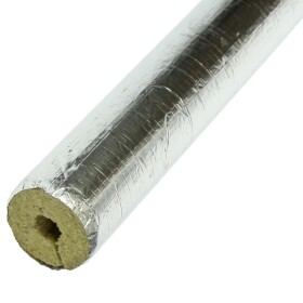 Armacell Mineralfaserschale 48 x 50 mm EnEV 100% f&uuml;r Stahlrohre