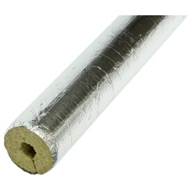 Armacell Mineralfaserschale 48 x 22 mm EnEV 50% f&uuml;r Stahlrohre