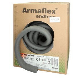 Armacell SH/Armaflex 15 x 10 mm Endlosschlauch