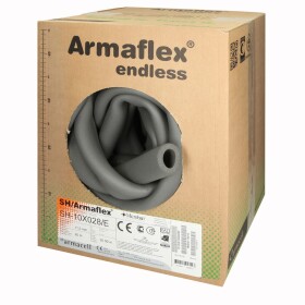 Armacell SH/Armaflex 28 x 10 mm Endlosschlauch