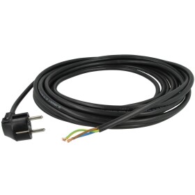 Anschlu&szlig;kabel f&uuml;r Kesselstaubsauger 230 V