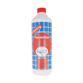 Fermitex chemischer Rohrreiniger flüssig 1 Liter