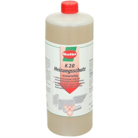 Sotin K20 Heizungsschutz 1 Liter