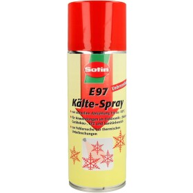 Sotin E 97 K&auml;lte-Spray 400 ml Spraydose