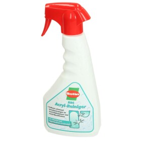 Sotin R 86, Acryl-Reiniger, 500 ml Handsprayflasche