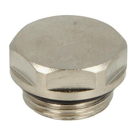 tecuro Metall-Heizkörper-Entlüftungsschlüssel, 4-Kant mit 5 mm, kurze, 0,85  €