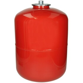 Ausdehnungsgefäß 35 Liter für Heizungsanlagen