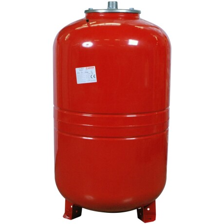 Ausdehnungsgefäß Maxivarem 150 Liter für Heizungsanlagen