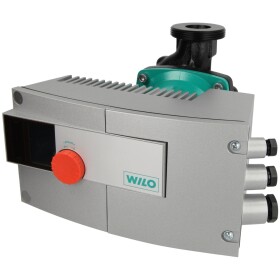 Wilo Stratos 30/1-12 2095497 G 2" 180 mm