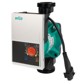 Wilo Yonos PICO-STG 15/1-7,5 G 1" 130 mm 4092515