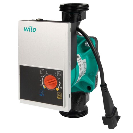 Wilo Yonos-PICO-STG 25/1-7,5 G 1 1/2" 180 mm 4527504