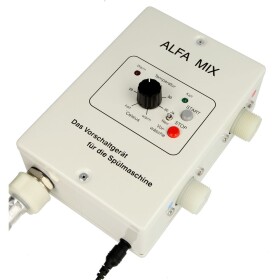 Vorschaltgerät ALFA-MIX 001GS für...