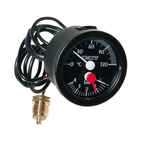 Thermoanemometer SIMPLY