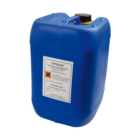 Tyfocor L Frostschutzmittel Konzentrat 25 Liter (4,23/L)