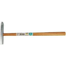 HM-Fliesenhammer 50g flach