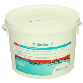 Chlorilong 5 kg Eimer
