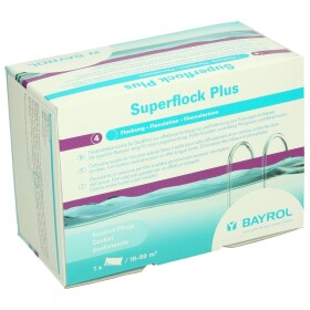 Superflock Plus 1195292