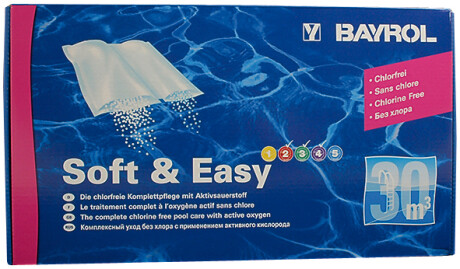Bayrol Soft & Easy