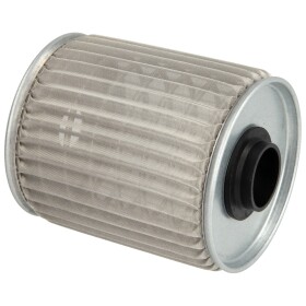Filtereinsatz für Filter aus Aluminium 1