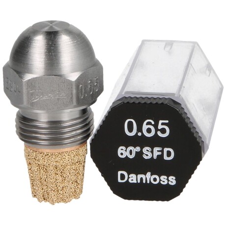 Öldüse Danfoss 0,65-60 SFD