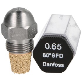 &Ouml;ld&uuml;se Danfoss 0,65-60 SFD