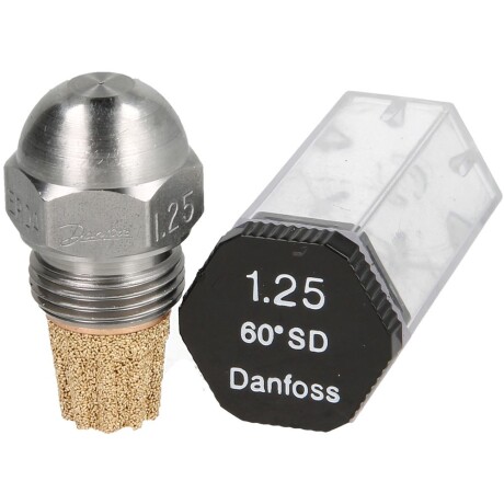 Öldüse Danfoss 1,25-60 SD