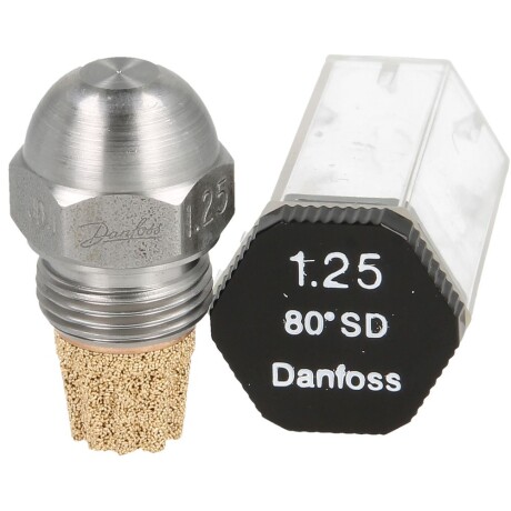 Öldüse Danfoss 1,25-80 SD