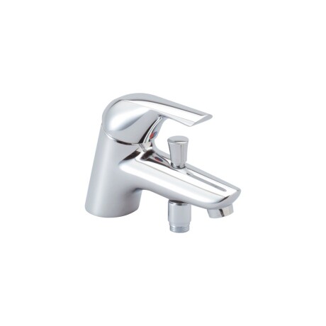 Ideal Standard Idealrain Duschsystem für UP Armaturen A5689AA