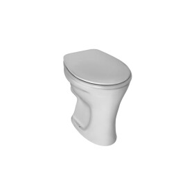 Ideal Standard Eurovit Stand WC-Flachsp&uuml;ler V310601