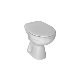 Ideal Standard Eurovit Stand WC-Tiefsp&uuml;ler V312201