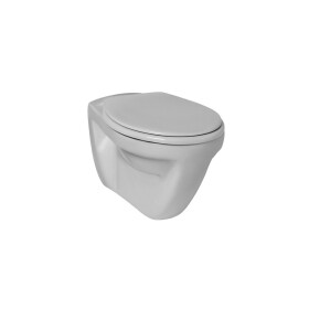 Ideal Standard Eurovit Wand WC-Flachspüler V340301