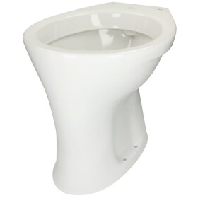 Ideal Standard Eurovit V313101 Stand WC-Flachspüler