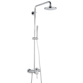 Grohe Euphoria Concetto Duschsystem 260 mit...
