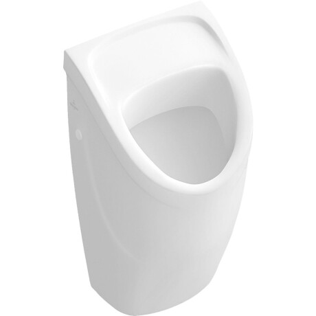 Villeroy & Boch O.novo Absaug-Urinal compact 290 x 495 x 245 mm 75570001
