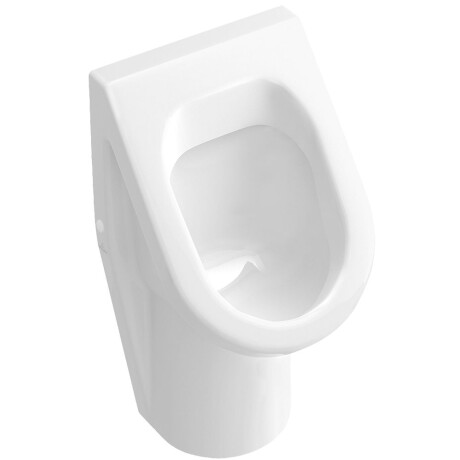 Villeroy & Boch Urinal Architectura CeramicPlus 355 x 620 x 385 mm 557400R1