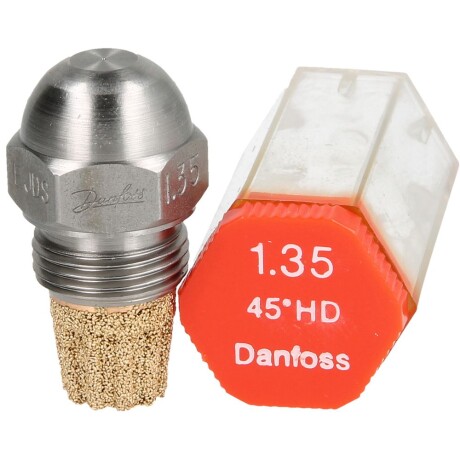 Öldüse Danfoss 1,35-45 HD