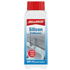 Mellerud Silicon-Entferner 250 ml