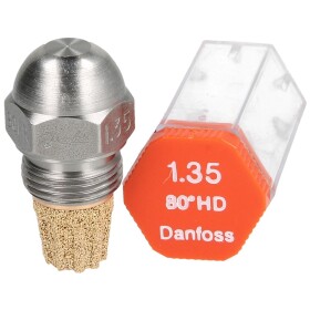 Öldüse Danfoss 1,35-80 HD