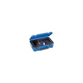 Geberit PushFit Montagewerkzeug (Rohrtausch) 16 bis 25 mm, im Koffer 650900001