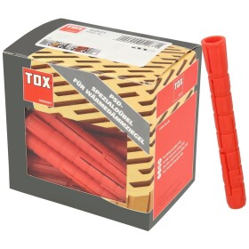 Tox Parallel-Spreizdübel Bizeps 8 x 90mm