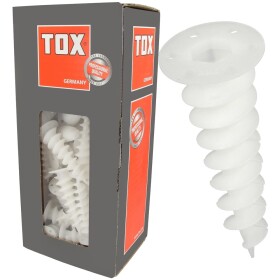 TOX Dämmstoffdübel Thermo ISOL55 VPE 50...